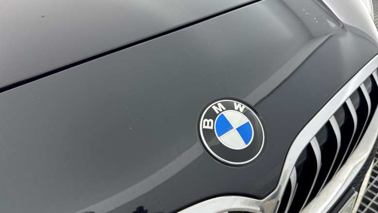 BMW 2 Series 218i [136] M Sport 4dr Petrol Saloon